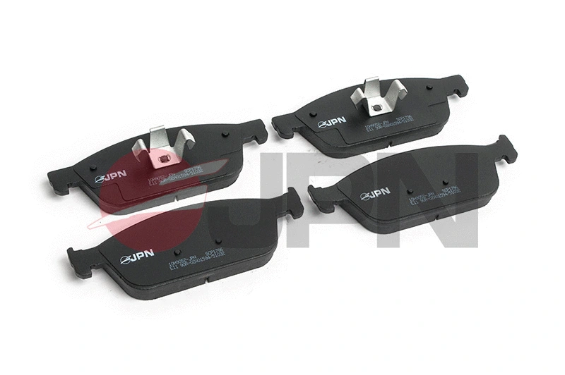 Kit de plaquettes de frein, frein à disque JPN 10H9052-JPN