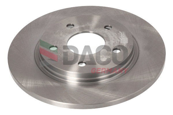 Disque de frein DACO Germany 600507