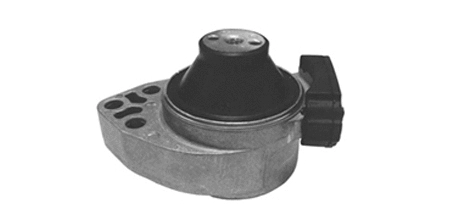Support moteur WOLVER SM85151