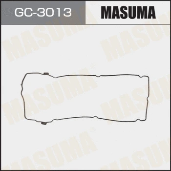 Joint de cache culbuteurs MASUMA GC-3013