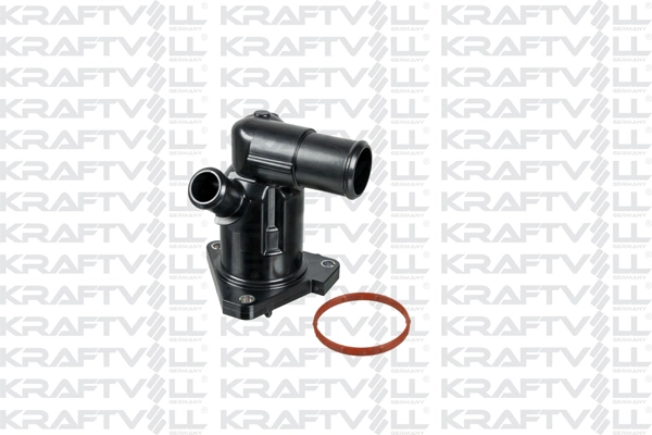 Thermostat, liquide de refroidissement KRAFTVOLL GERMANY 08100235