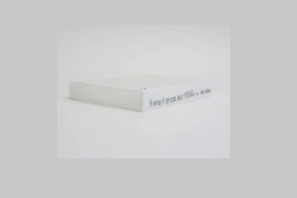 Filtre, air de l'habitacle STEP FILTERS HA81217