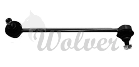 Rotule de barre de connexion WOLVER SP404141