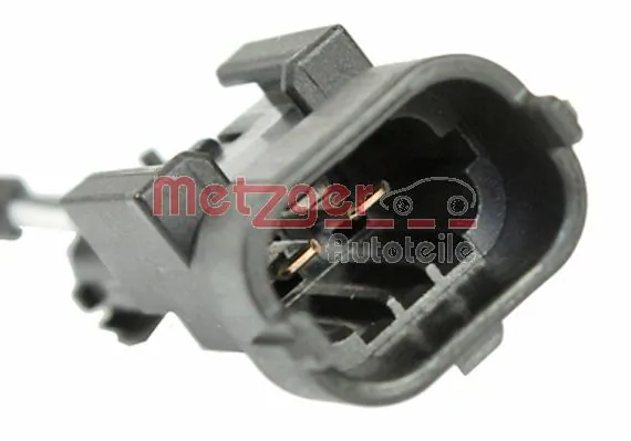 Capteur, température des gaz METZGER 0894157