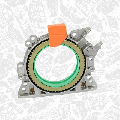 Bague d'étanchéité, vilebrequin ET ENGINETEAM TM0035