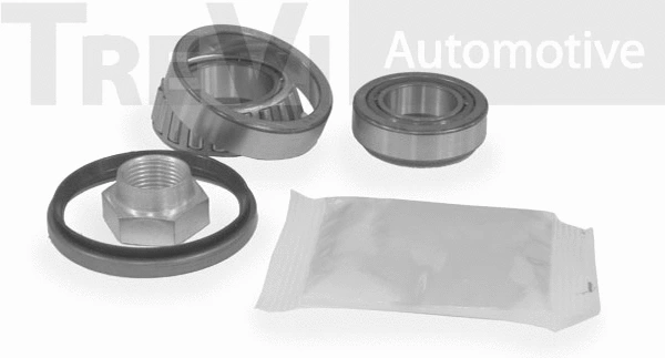 Kit de roulements de roue TREVI AUTOMOTIVE WB2050