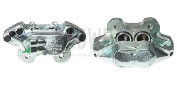 Étrier de frein BUDWEG CALIPER 34943
