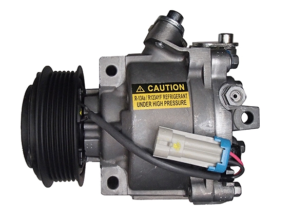 Compresseur, climatisation Airstal 10-4599