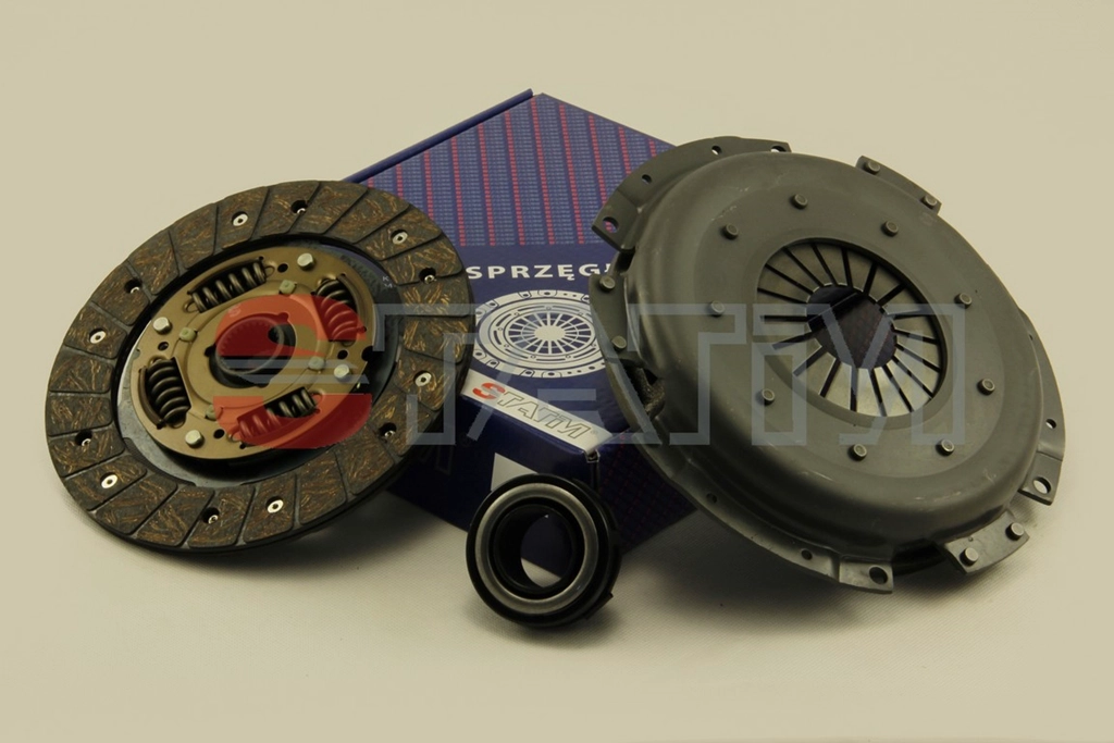 Kit d'embrayage STATIM 100.511