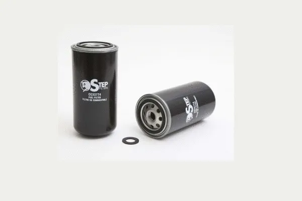 Filtre à carburant STEP FILTERS CC33774