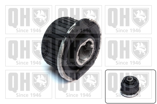 Suspension, corps de l'essieu QUINTON HAZELL EMS8523