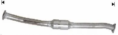 Catalyseur VEGAZ GmbH FTK-983