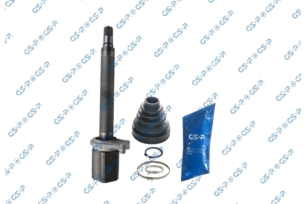 Jeu de joints, arbre de transmission GSP 602446