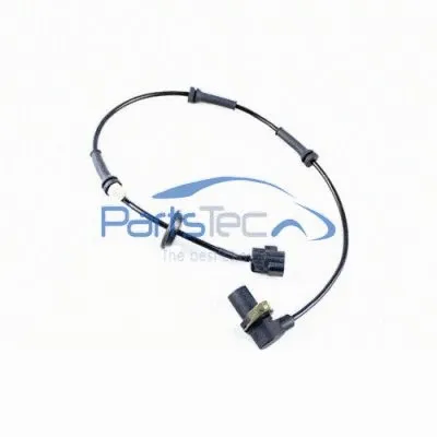Capteur, vitesse de roue PartsTec PTA560-0404