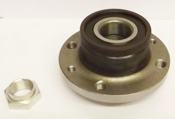 Kit de roulements de roue ABTEX LBK8094