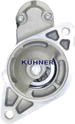 Démarreur AD KÜHNER 254582
