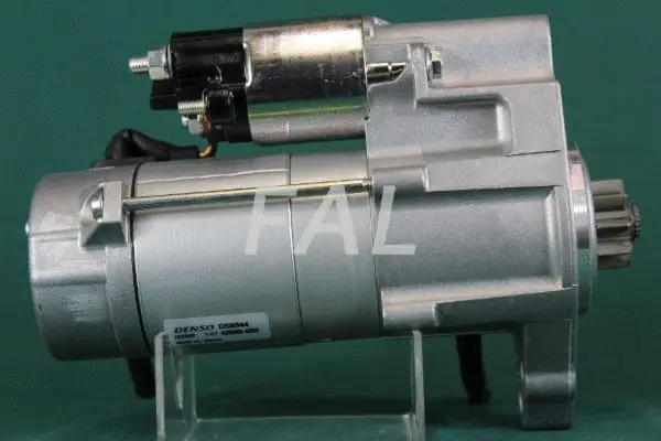 Démarreur FAL Anlasser- und Lichtmaschinenservice F012795/1