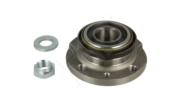 Kit de roulements de roue HART 903 135