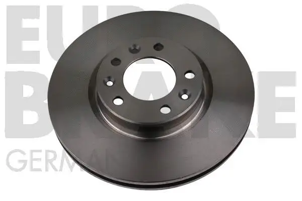 Disque de frein EUROBRAKE 5815201956
