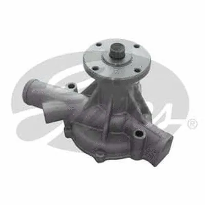 Pompe à eau, refroidissement du moteur GATES-AU GWP844