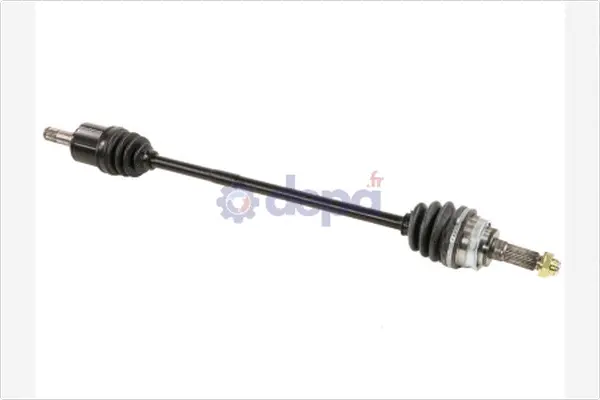 Arbre de transmission DEPA 3394500