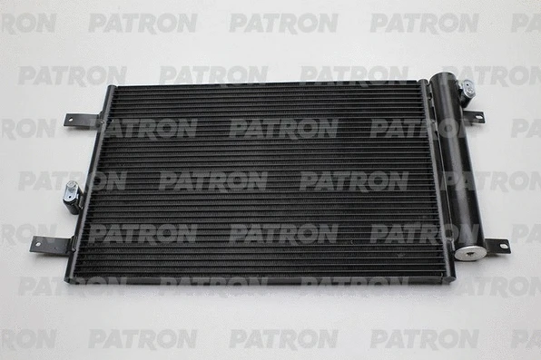 Condenseur, climatisation PATRON PRS1203