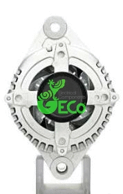 Alternateur GECO GA42457