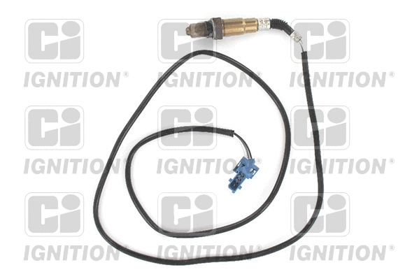 Sonde lambda QUINTON HAZELL XLOS1208