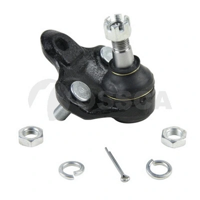 Rotule de suspension OSSCA 13387