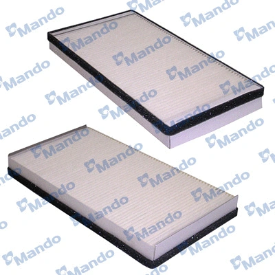 Filtre, air de l'habitacle MANDO MMF025022