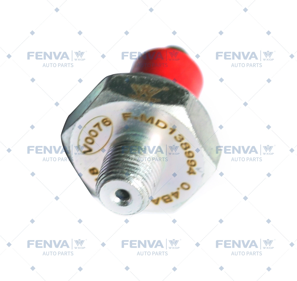 Indicateur de pression d'huile WXQP 11115