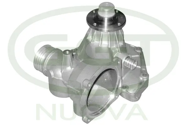 Pompe à eau, refroidissement du moteur GGT PA10876