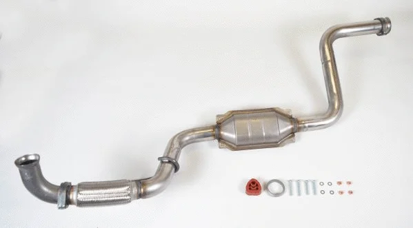 Catalyseur EEC MZ6105