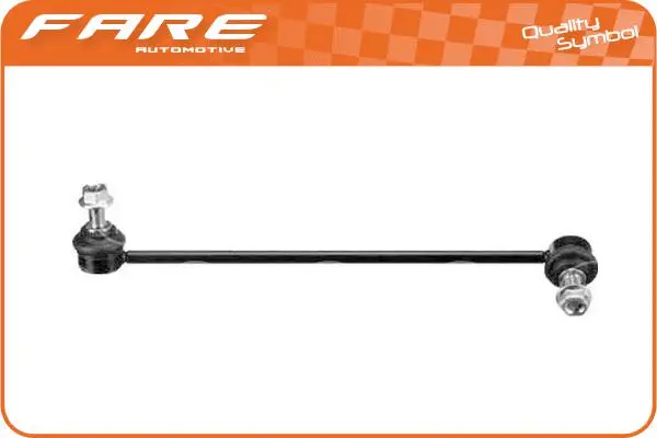 Entretoise/tige, stabilisateur FARE-RCH 30110