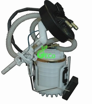 unité d'alimentation de carburant GECO FM72245