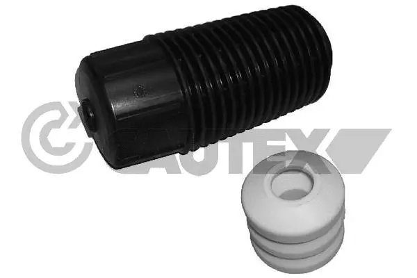 Butée élastique, suspension CAUTEX 482512