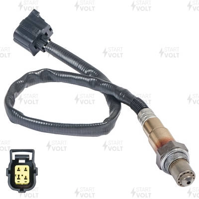Sonde lambda STARTVOLT VS-OS 1806