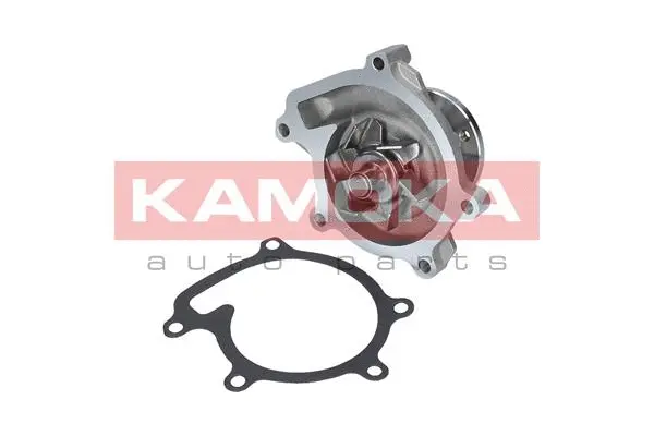 Pompe à eau, refroidissement du moteur KAMOKA T0110