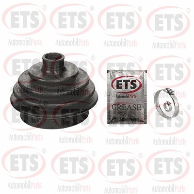 Joint-soufflet, arbre de commande ETS 31.BK.250