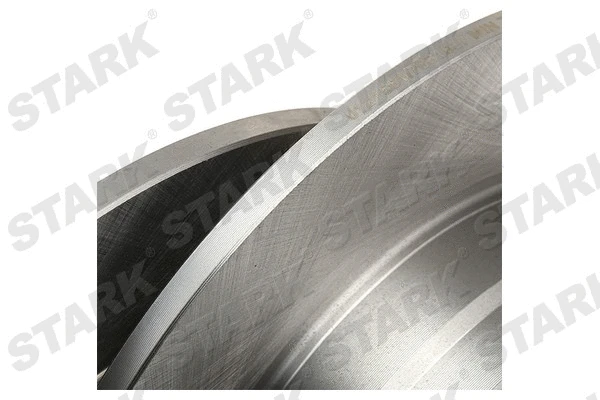 Kit de freins, frein à disques Stark SKBK-10990972