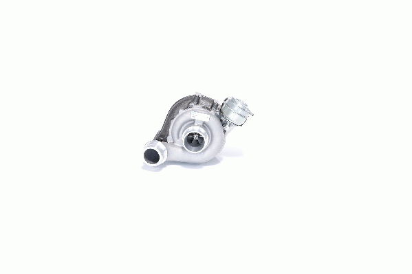 Turbocompresseur, suralimentation BTS Turbo T911001BT