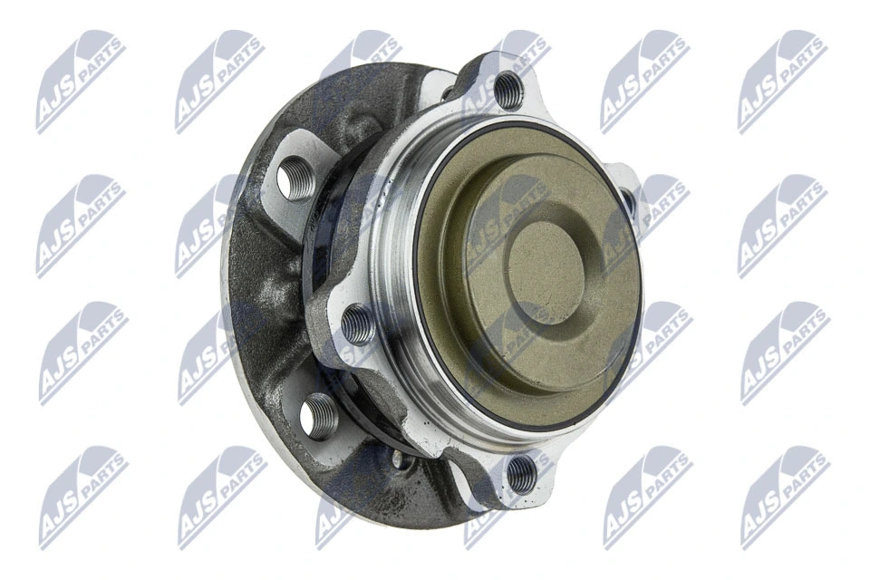 Kit de roulements de roue NTY KLP-BM-018