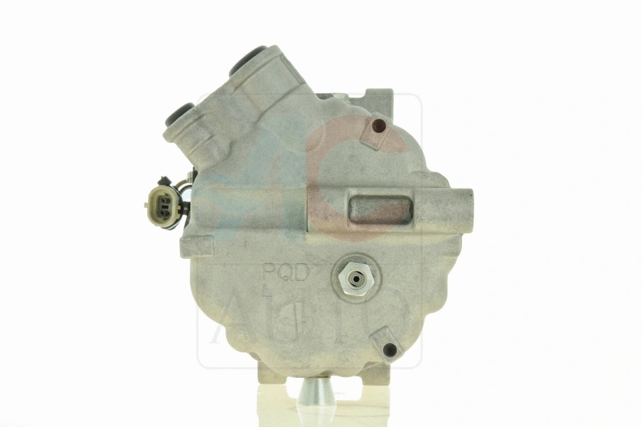 Compresseur, climatisation ACAUTO AC-01SD114