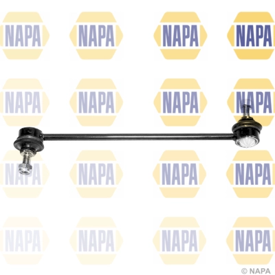 Entretoise/tige, stabilisateur NAPA NST4211
