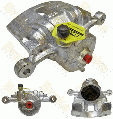 Étrier de frein Brake ENGINEERING CA1379