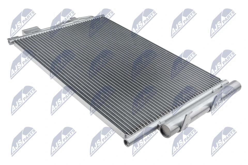 Condenseur, climatisation NTY CCS-DW-001