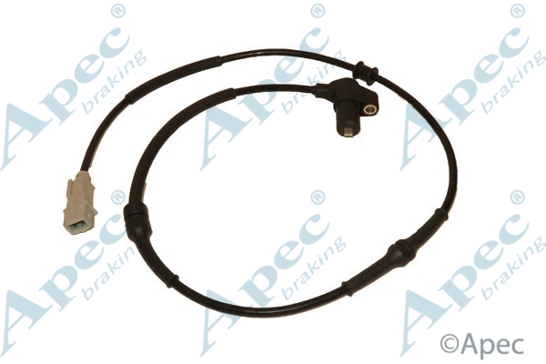 Capteur, vitesse de roue APEC ABS1036