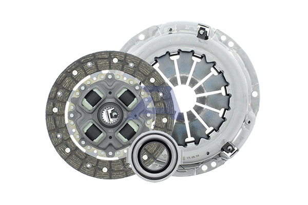 Kit d'embrayage AISIN KT-037A
