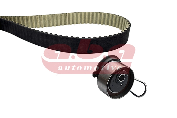 Kit de courroie crantée A.B.A YK330104