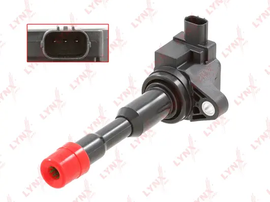 Bobine d'allumage LYNXAUTO SPL1073